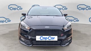 Focus SW 2.0 EcoBoost 250 ST 2016 occasion 67540 Ostwald