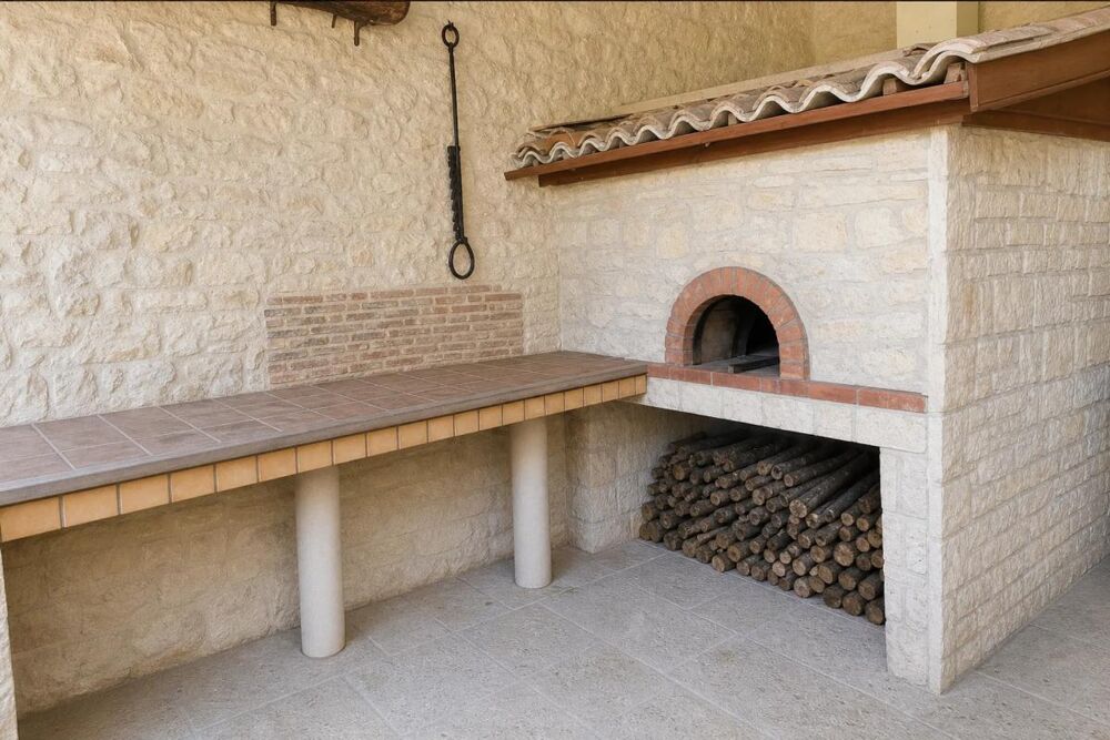 Belle maison en pierre XVIII? - 265m² Eymouthiers