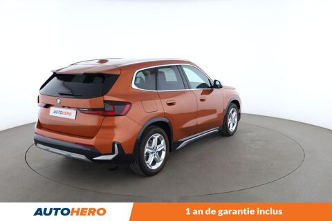 iX1 xDrive30 xLine BVA 313 ch 2023 occasion 92130 Issy-les-Moulineaux