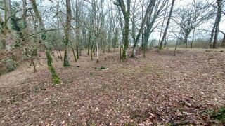  Terrain � vendre 1255 m�