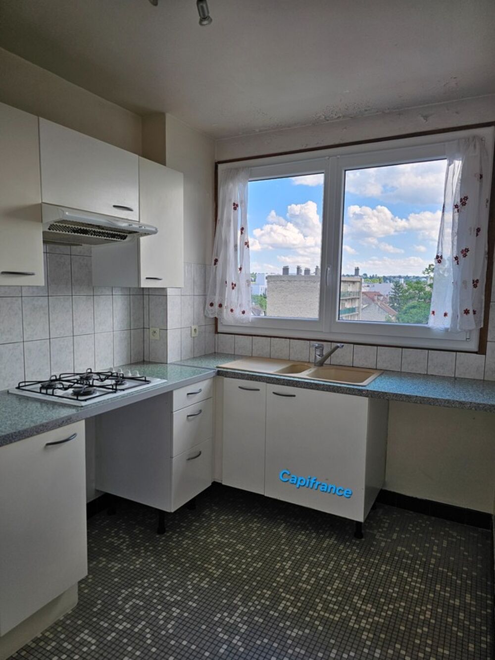 Appartement très lumineux 2 pièces, LES PAVILLONS SOUS BOIS (93)