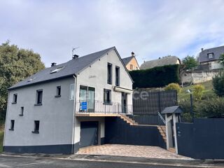 Maison à vendre 5 pièces 120 m²