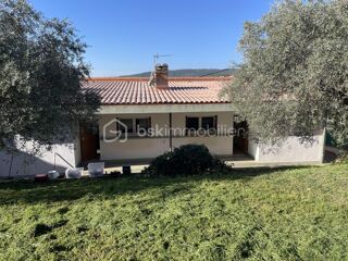  Maison à vendre 5 pièces 110 m²