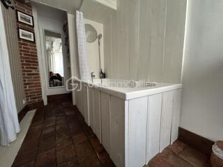  Maison à vendre 6 pièces 132 m²
