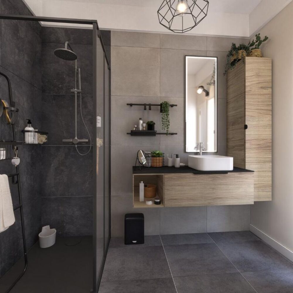 Vente Appartement Studio de 32.80 m2, dans une rsidence prestigieuse et intimiste de 2025 Sceaux