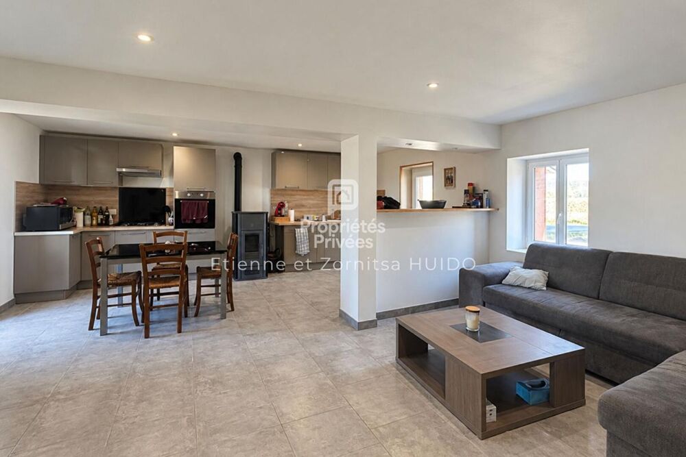 Vente Maison Longère Fontenay 5 pièce(s) 77 m2 Fontenay