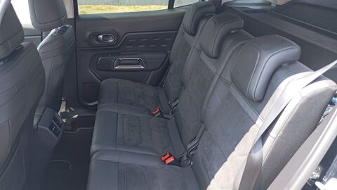 C5 aircross 1.2 Hybrid 136 e-DCS6 Max - Automatique Entretien constructe 2023 occasion 50000 Saint Lo