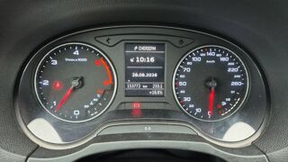 A3 III 1.6 TDI 110 Attraction 2015 occasion 80000 Amiens