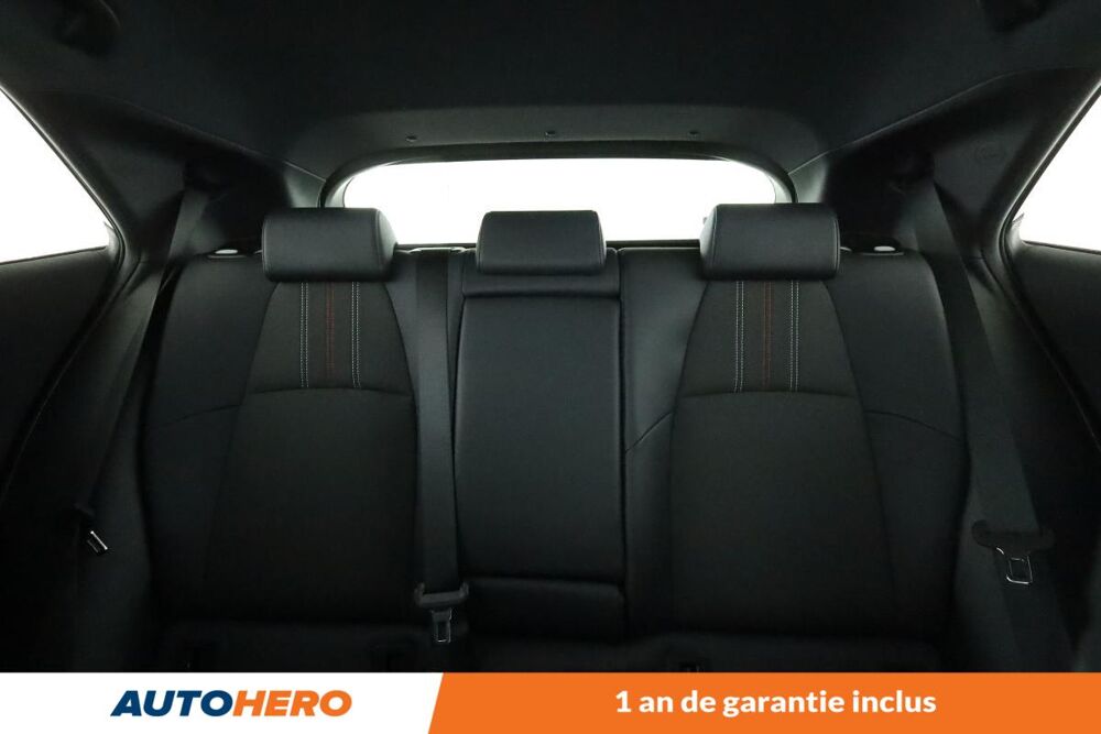 Corolla 1.8 Hybride GR Sport 122H 2021 occasion 92130 Issy-les-Moulineaux