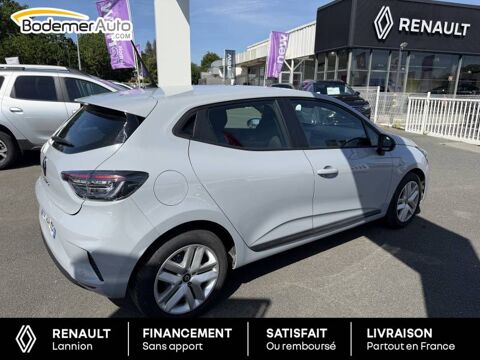 Clio SCe 65 ch GSR2 Evolution 2025 occasion 22200 Guingamp