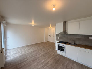  Appartement à vendre 1 pièce 31 m²