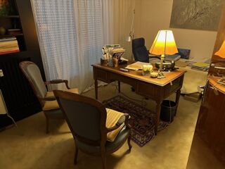  Appartement à vendre 9 pièces 134 m²
