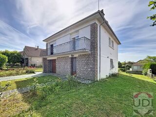  Maison � vendre 4 pi�ces 84 m�