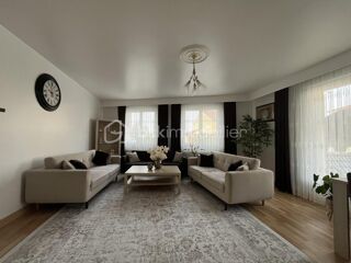  Maison � vendre 5 pi�ces 120 m�