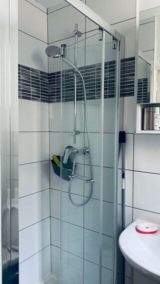  Appartement à louer 1 pièce 19 m² Le havre
