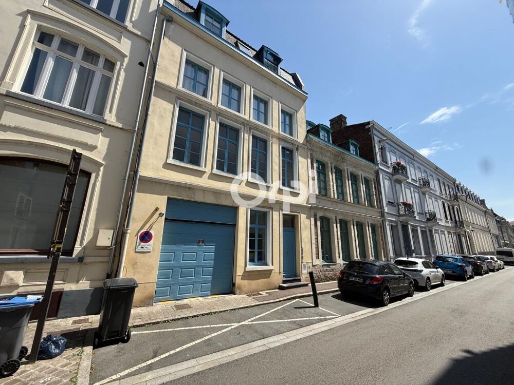Appartement 2 pièces 48 m² · à Douai · 48 m² · 90 000 €