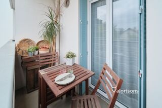  Appartement  vendre 3 pices 72 m