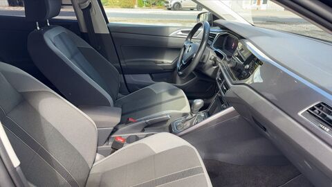 Polo VI 1.5 TSI EVO 150 DSG7 R-Line Exclusive 2020 occasion 43500 Crapone Sur Arzon
