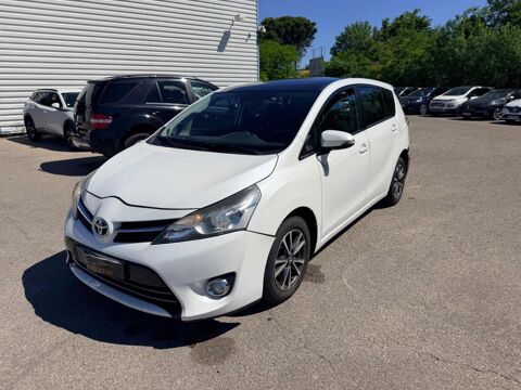 Toyota Verso 126 D-4D FAP Active 5 places 2012 2013 occasion Sorgues 84700