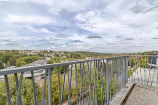  Appartement à vendre 4 pièces 75 m²