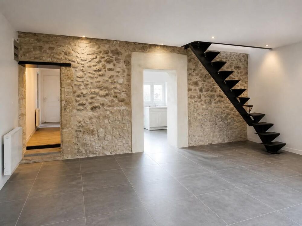 Vente Maison Maison de 6 pièces de 145 m² à Lugaignac Branne