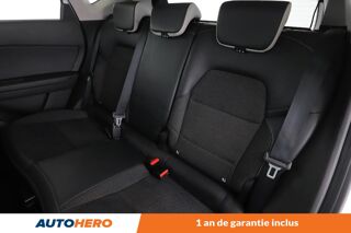 Captur 1.3 TCe Intens EDC 158 ch 2022 occasion 92130 Issy-les-Moulineaux