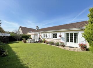  Maison � vendre 6 pi�ces 122 m�