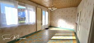  Maison à vendre 4 pièces 70 m²