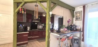  Maison  vendre 6 pices 116 m