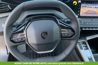 308 NOUVELLE HYBRID 145 E-DCS6 ALLURE 2026 occasion 69190 Saint-Fons