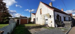  Maison à vendre 6 pièces 87 m²