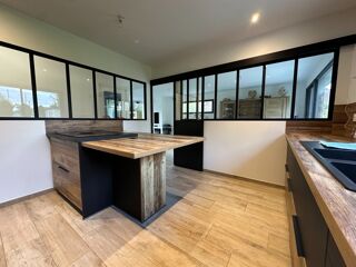  Maison � vendre 6 pi�ces 150 m�