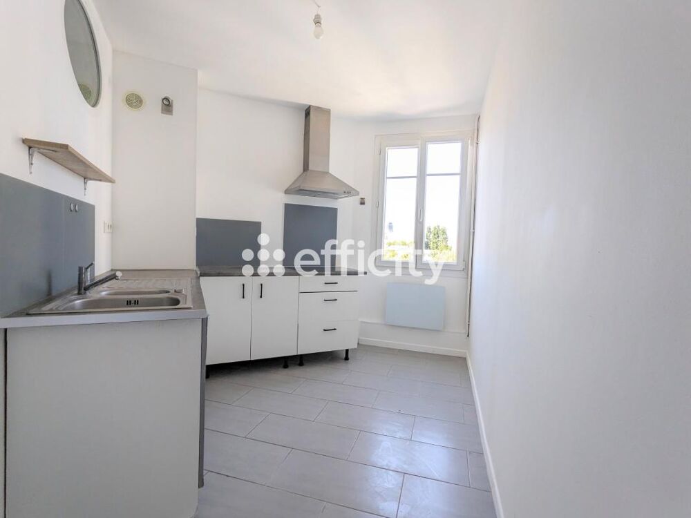 Vente Appartement T2 Nantes