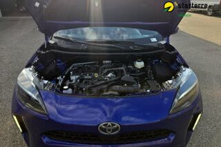 Yaris Cross Hybride 130h 2WD Design 2026 occasion 73420 Voglans