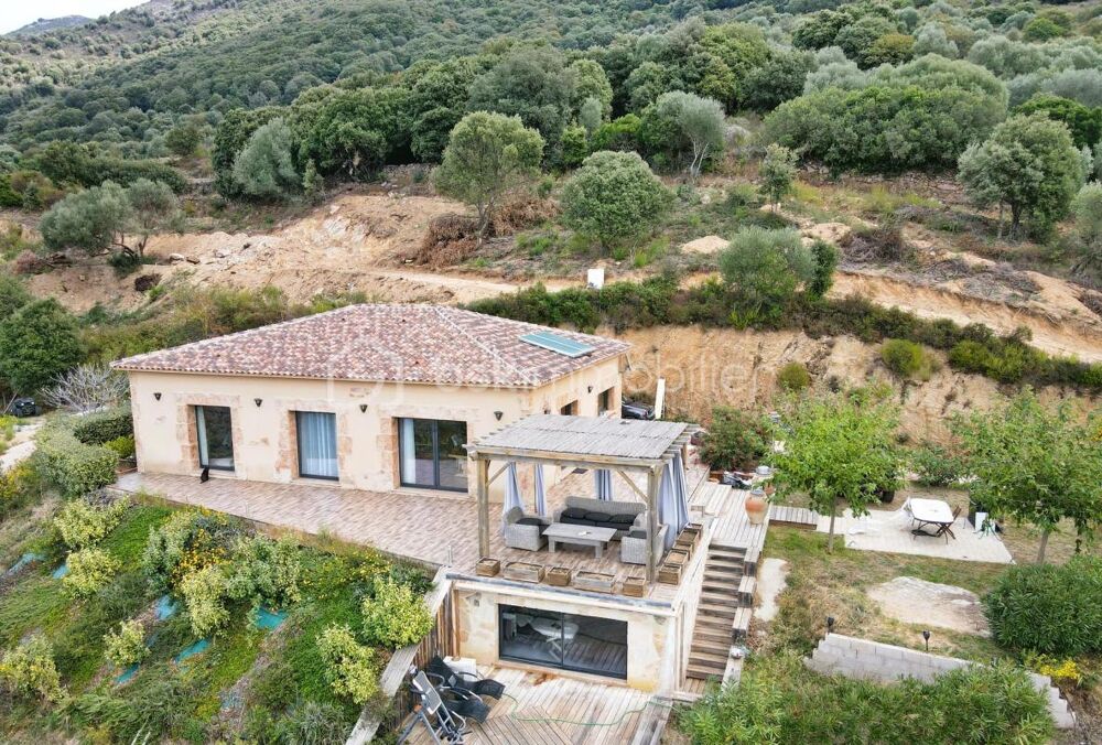 � vendre  Maison Propriano (20110)