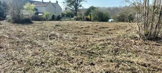  Terrain � vendre 1173 m�