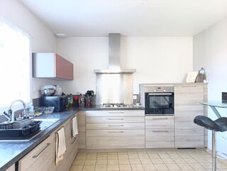  Maison � vendre 4 pi�ces 81 m�