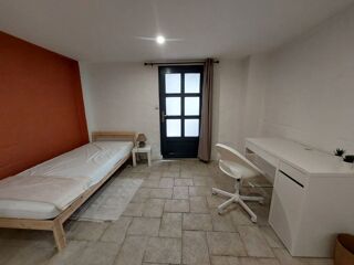  Appartement à louer 1 pièce 14 m²