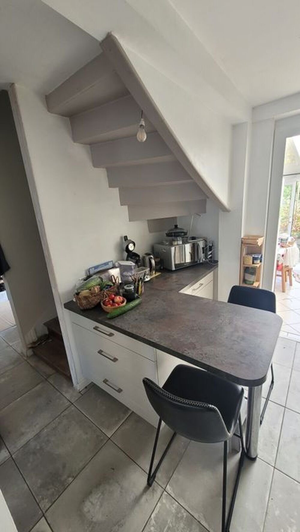 Location Appartement Chambre de 10m2 à louer sur Saint-Nazaire Saint nazaire