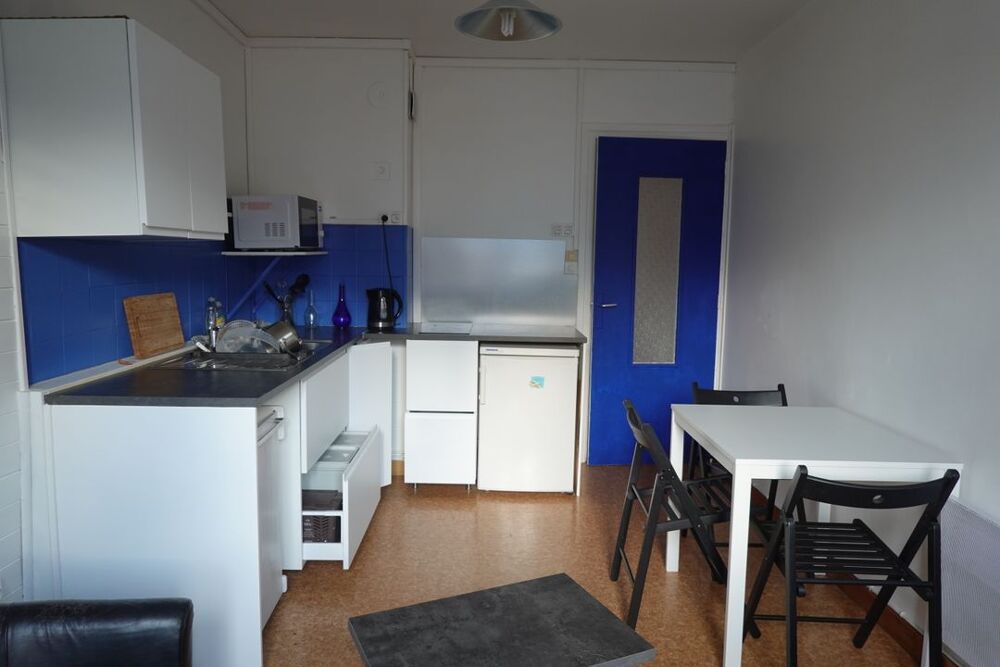 Location Appartement Appartement de 40m2 à louer sur Grenoble Grenoble