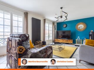  Maison � vendre 7 pi�ces 177 m�