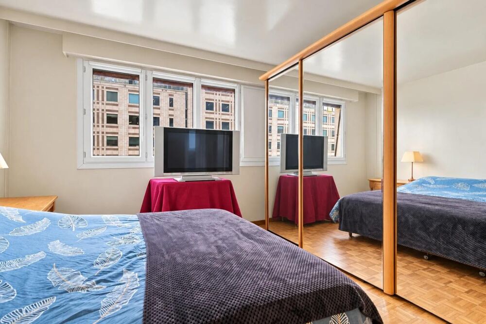 à vendre  Appartement Paris 13