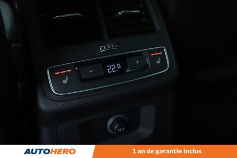 A4 2.0 TDI S tronic 150 ch 2018 occasion 92130 Issy-les-Moulineaux