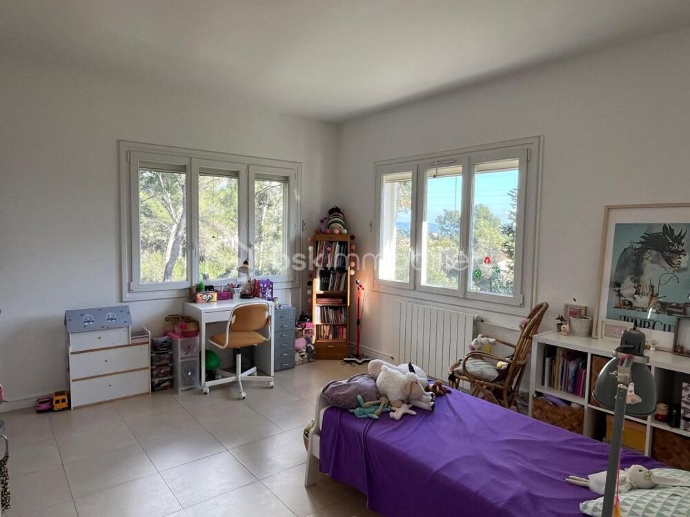 � vendre  Appartement La Ciotat (13600)