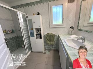  Maison à vendre 4 pièces 100 m²