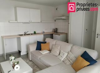  Appartement à vendre 2 pièces 37 m²