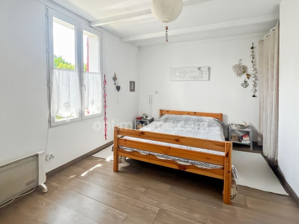 Maison à vendre 3 pièces CAMPAGNE D'ARMAGNAC (32)