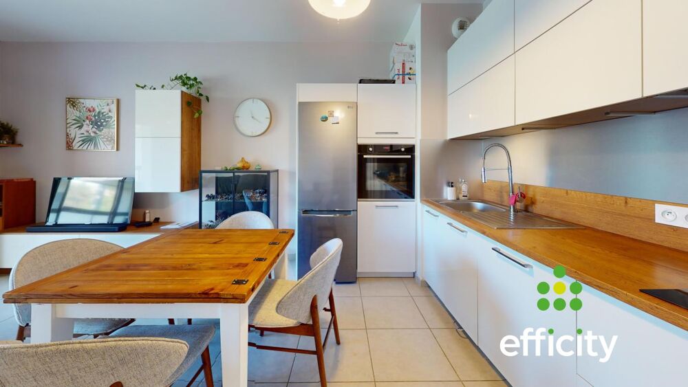Vente Appartement Appartement La mulatiere
