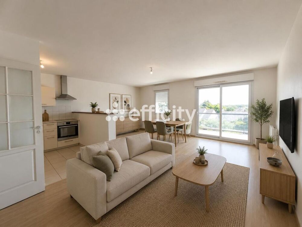 Appartement récent