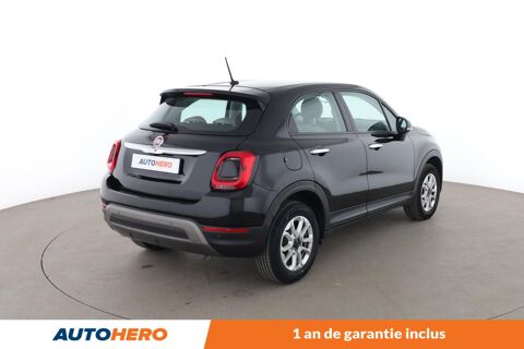 500 X 1.3 FireFly T T4 City Cross DCT 150 ch 2019 occasion 92130 Issy-les-Moulineaux